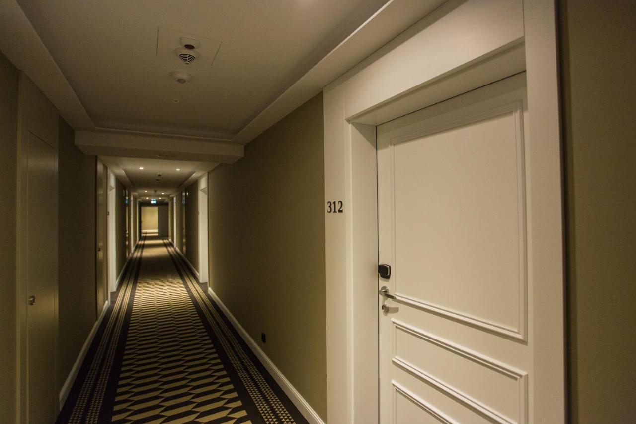 Apartamenty Swinoujscie - Baltic Uzdrowiskowa 36-40 Esterno foto