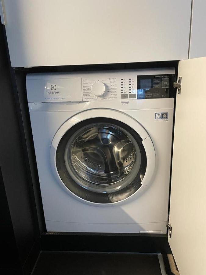 Apartamenty Swinoujscie - Baltic Uzdrowiskowa 36-40 Esterno foto